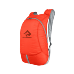 Sea to Summit Day Pack 20L Foldbar Rygsæk - Orange