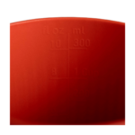 Sea to Summit Passage Cup 355 ml - Blå/Orange