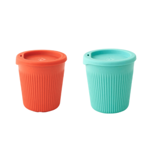 Sea to Summit Passage Cup 355 ml - Blå/Orange