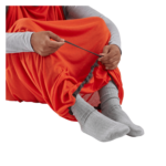 Sea to Summit Reactor Extreme Sleeping Bag Liner Mummy - Orange