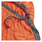Sea to Summit Reactor Extreme Sleeping Bag Liner Mummy - Orange
