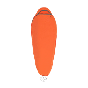 Sea to Summit Reactor Extreme Sleeping Bag Liner Mummy - Orange