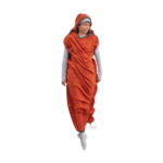 Sea to Summit Reactor Fleece Lagenpose Mummy Compact - Rød