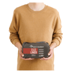 Sea to Summit Reactor Fleece Lagenpose Mummy Compact - Rød