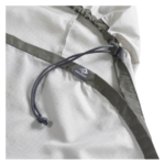 Sea to Summit Silk Blend Lagenpose Mummy - Grå
