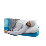 Sea to Summit Silk Blend Lagenpose Mummy - Grå