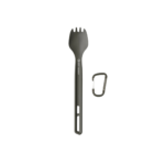 Sea to Summit Frontier Lang Spork - Hårdanodiseret Aluminium