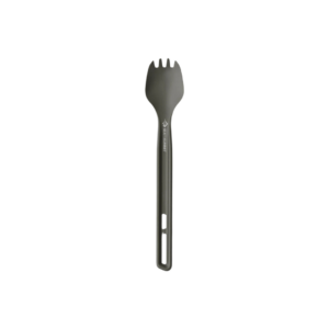 Sea to Summit Frontier Lang Spork - Hårdanodiseret Aluminium