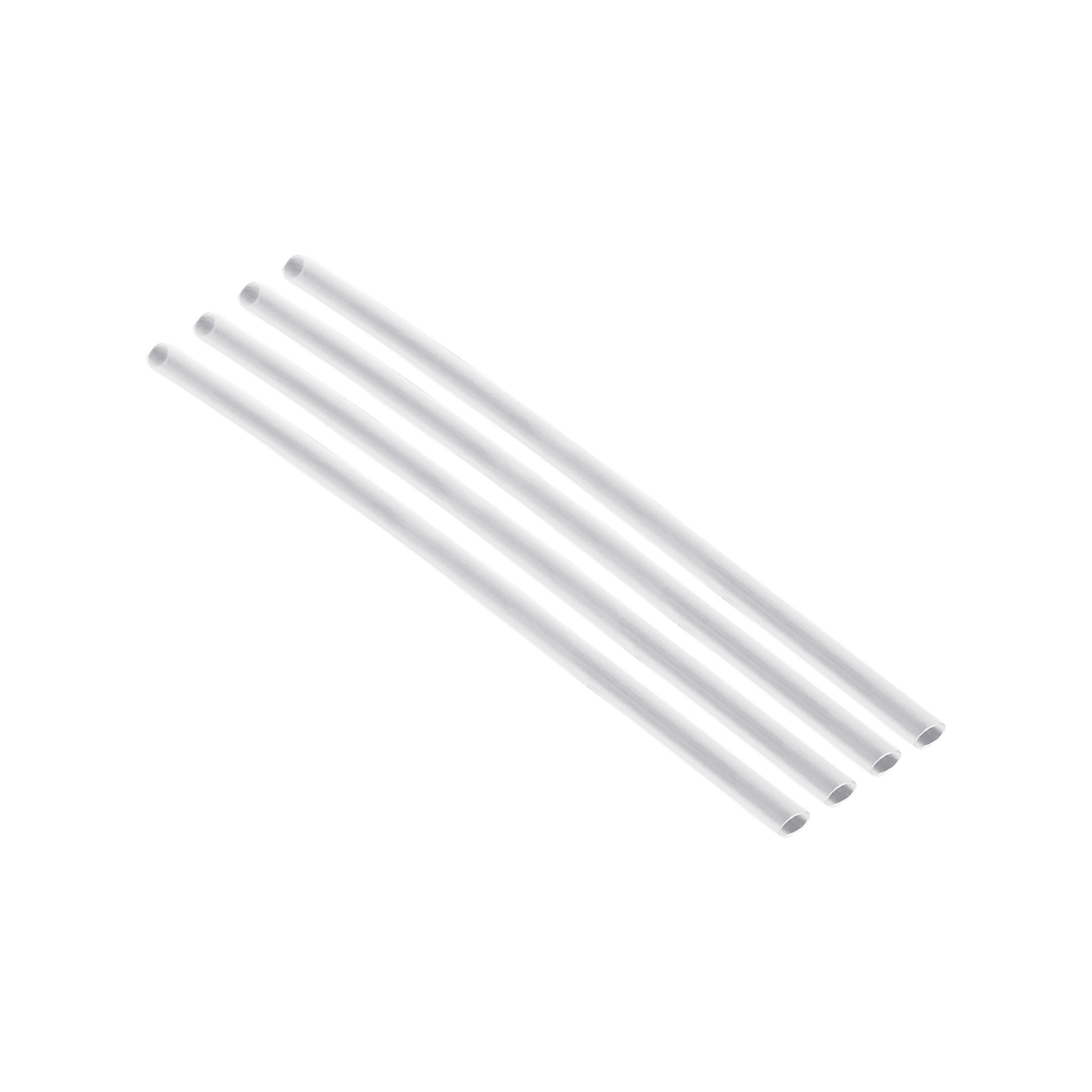 Suger�r - Stanley The IceFlow™ Straws 4-Pack Clear