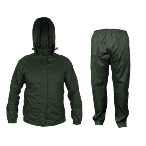 Treklife Rain Packaway Regnsæt Herre
