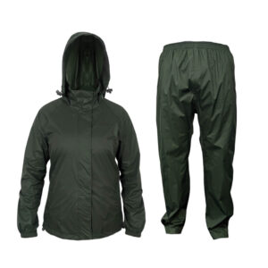 Treklife Rain Packaway Regnsæt Dame
