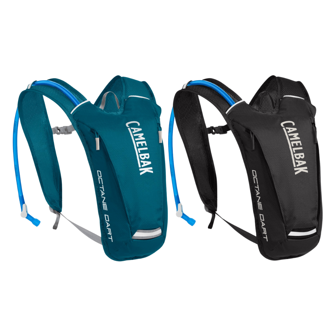 Hydration rygsæk  - Camelback Octane Dart - 1,5 liter