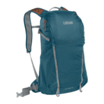 CamelBak Rim Runner X22 Hydration Rygsæk - Blå/Sort