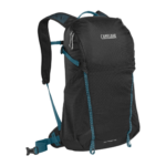 CamelBak Rim Runner X22 Hydration Rygsæk - Blå/Sort