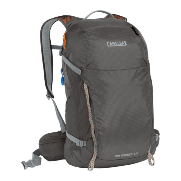 CamelBak Rim Runner X30 Hydration Rygsæk 28L – Grå – Rygsække