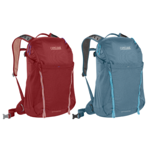 CamelBak Womens Rim Runner X20 Hydration Rygsæk 18L