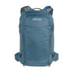 CamelBak Womens Rim Runner X28 Hydration Rygsæk - Krystalblå
