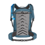 CamelBak Womens Rim Runner X28 Hydration Rygsæk - Krystalblå