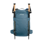 CamelBak Womens Rim Runner X28 Hydration Rygsæk - Krystalblå
