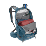 CamelBak Womens Rim Runner X28 Hydration Rygsæk - Krystalblå