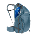 CamelBak Womens Rim Runner X28 Hydration Rygsæk - Krystalblå