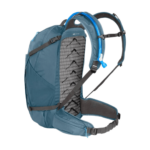CamelBak Womens Rim Runner X28 Hydration Rygsæk - Krystalblå