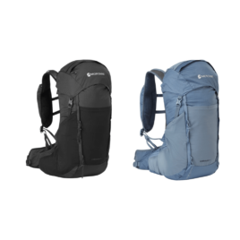 Rygsæk - Montane Trailblazer - 25 liter