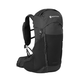 Rygsæk - Montane Trailblazer - 25 liter - Sort
