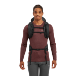 Montane Trailblazer 32L Letvægts Vandrerygsæk - Sort