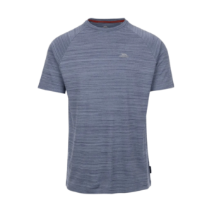Trespass Leecana TP75 Hurtigtørrende T-shirt til Herre