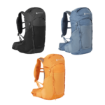 Montane Trailblazer 25L - Letvægts Dagsrygsæk til Vandring