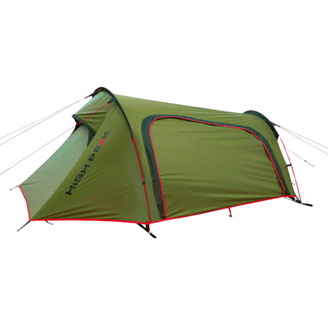 Telt – High Peak Sparrow 2 LW – 2 – personer