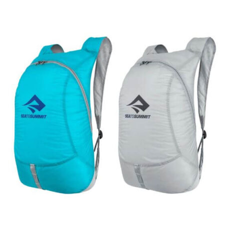 Foldbar rygsæk - Sea to Summit Ultra-Sil Day Pack - 20 liter