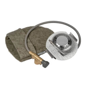 Trangia GB77 Gasbrænder med Etui - Til Serie 25 og 27