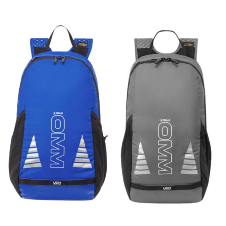 Rygsæk med drikkeblære - OMM Ultra - 8 liter