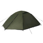 Treklife UV Block 3P Telt UV-Blokering - Grøn