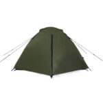 Treklife UV Block 3P Telt UV-Blokering - Grøn