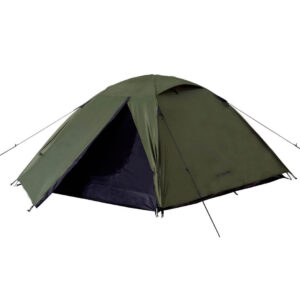 Treklife UV Block 3P Telt UV-Blokering - Grøn