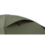 Treklife UV Block 3P Telt UV-Blokering - Grøn