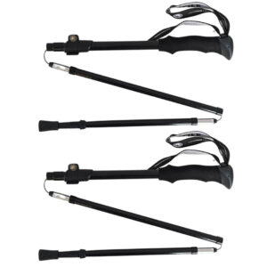 Treklife Carbon Fold UL vandrestave