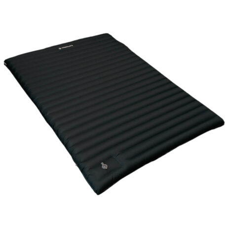 Treklife Comfort Double liggeunderlag med fodpumpe