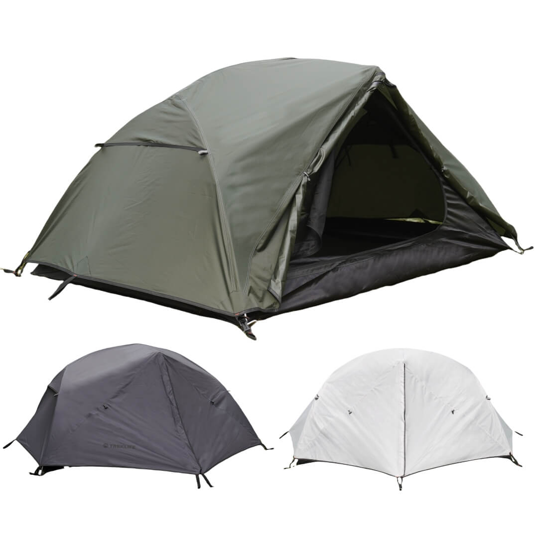 Telt – Treklife Elo LW – 2 personer