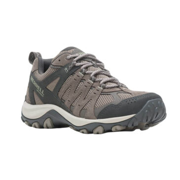 Vandresko dame – Merrell Accentor 3 WP – Brindle