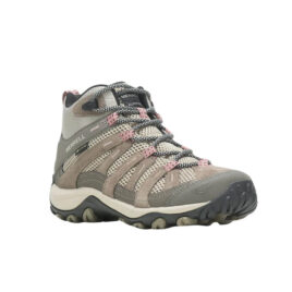 Vandrestøvler dame - Merrell Alverstone 2 Mid GTX
