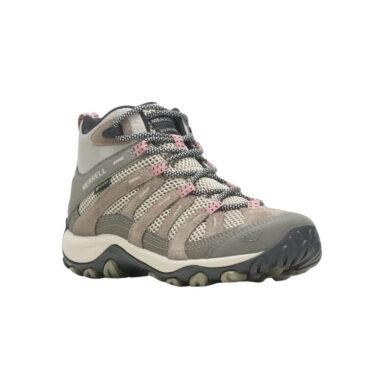 Vandrestøvler dame – Merrell Alverstone 2 Mid GTX