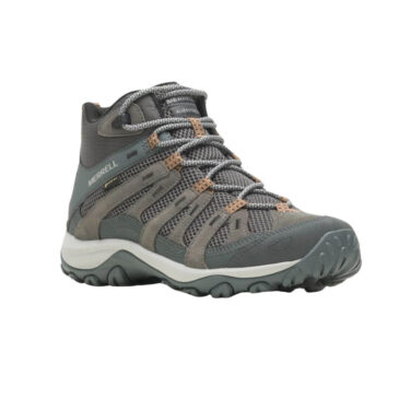 Vandrestøvler herre – Merrell Alverstone 2 Mid GTX – Granite