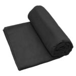 Treklife Microfiber Håndklæde Hurtigtørrende - 120x60 cm