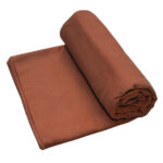 Treklife Microfiber Håndklæde Hurtigtørrende - 120x60 cm