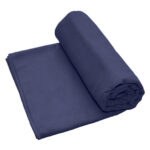 Treklife Microfiber Håndklæde Hurtigtørrende - 120x60 cm