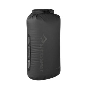 Sea to Summit Big River Dry Bag 35L - Sort